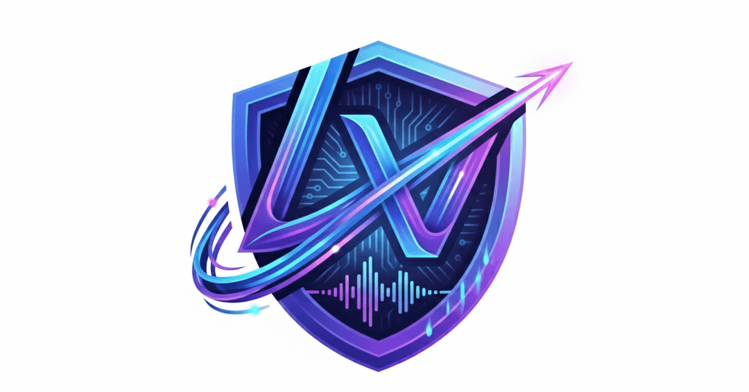 LazerVault Logo